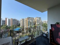 Sea Esta (D18), Condominium #609119151